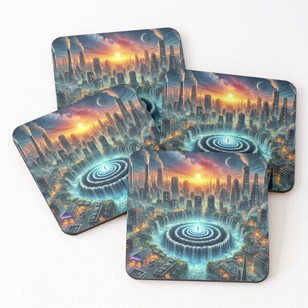 Item preview, Other World designed and sold by RaF71PrO.