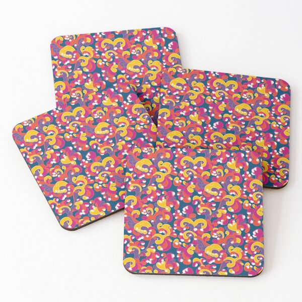 Item preview, Batik - Sarong - Clouds Style designed and sold by JoseYeste.