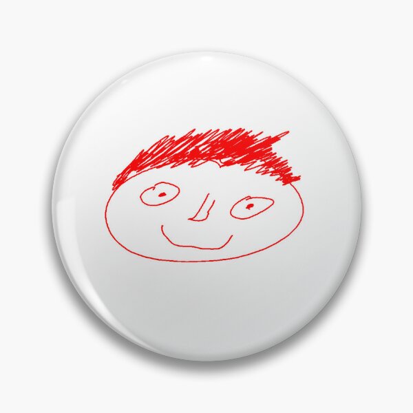 Item preview, HAPPY MAN 2 designed and sold by Dariusz Siński.