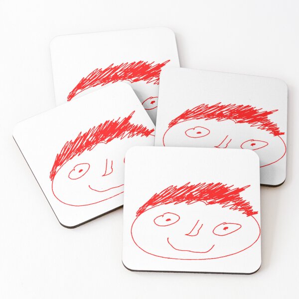 Item preview, HAPPY MAN 2 designed and sold by Dariusz Siński.