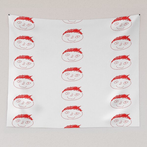 Item preview, HAPPY MAN 2 designed and sold by Dariusz Siński.