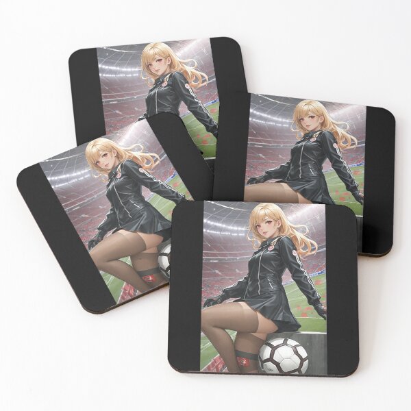 Item preview, Stadium Star: The Ultimate Anime Challenge designed and sold by e-not-shop.