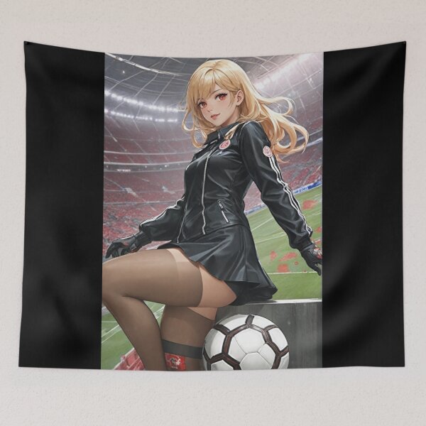 Item preview, Stadium Star: The Ultimate Anime Challenge designed and sold by e-not-shop.