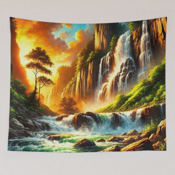 Item preview, Waterfall designed and sold by RaF71PrO.