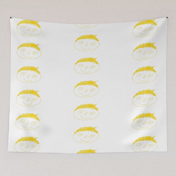 Item preview, HAPPY MAN 3 designed and sold by Dariusz Siński.