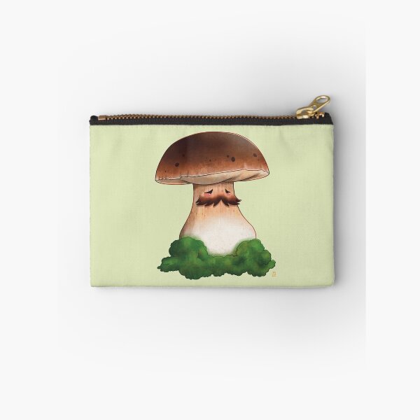 Item preview, Porcini Mushroom designed and sold by Chewy-Tooth.