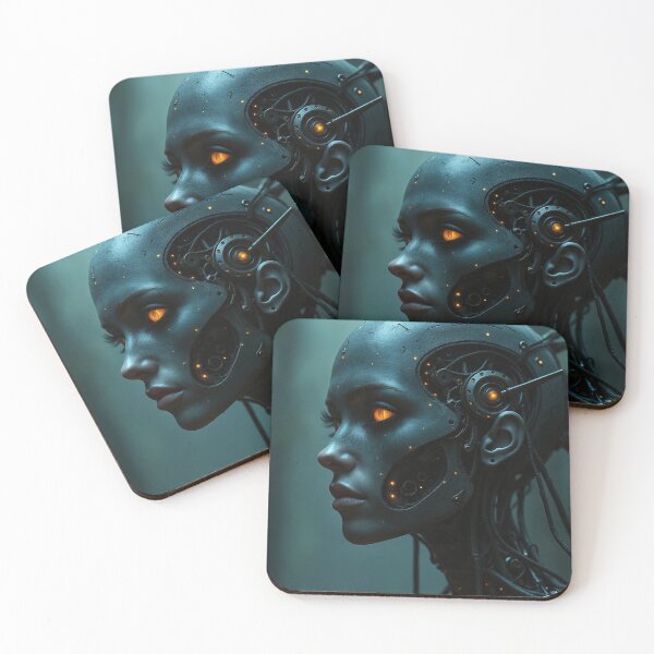 Item preview, Biomechanical woman designed and sold by Giuseppe Cammino.