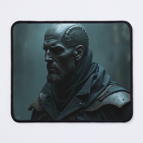 Item preview, Biomechanical man designed and sold by Giuseppe Cammino.