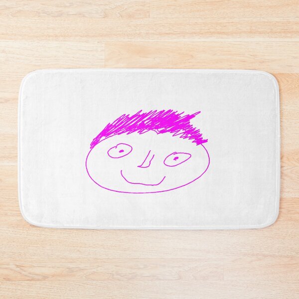 Item preview, HAPPY MAN 7 designed and sold by Dariusz Siński.