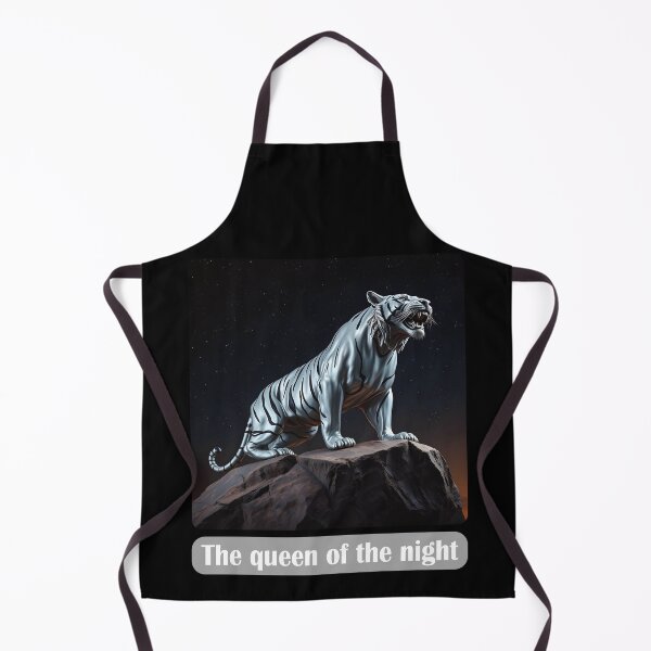 Item preview, A tiger created in silver designed and sold by GiCapgraphics.