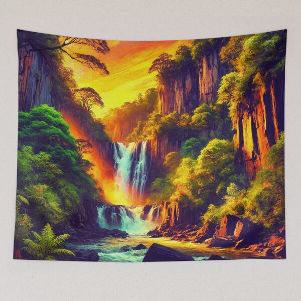 Item preview, Waterfall designed and sold by RaF71PrO.