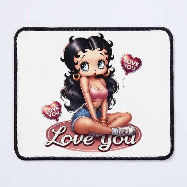 Item preview, BETTY BOOP designed and sold by CHRIST5000.