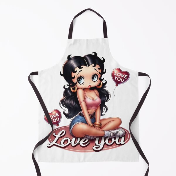 Item preview, BETTY BOOP designed and sold by CHRIST5000.