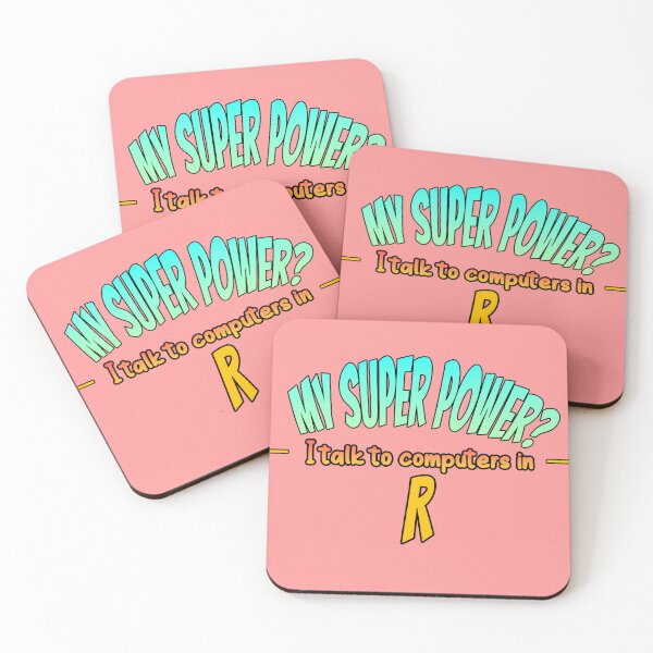 Item preview, My super powers designed and sold by devArtsDesigns.