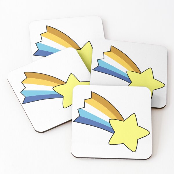 Item preview, Estrella fugaz de Aroace designed and sold by Dcruzer.