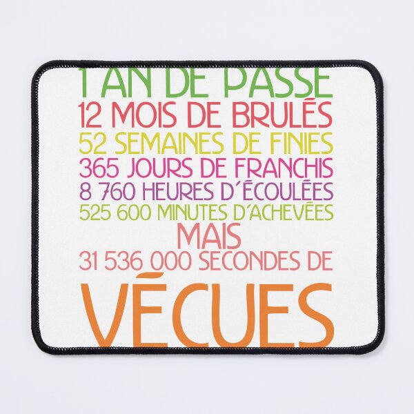 Item preview, 1 year lived birthday passes burns humor finished crossed flows second designed and sold by Achille3777.