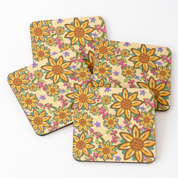 Item preview, Summer Garden designed and sold by Pelagic-era48.