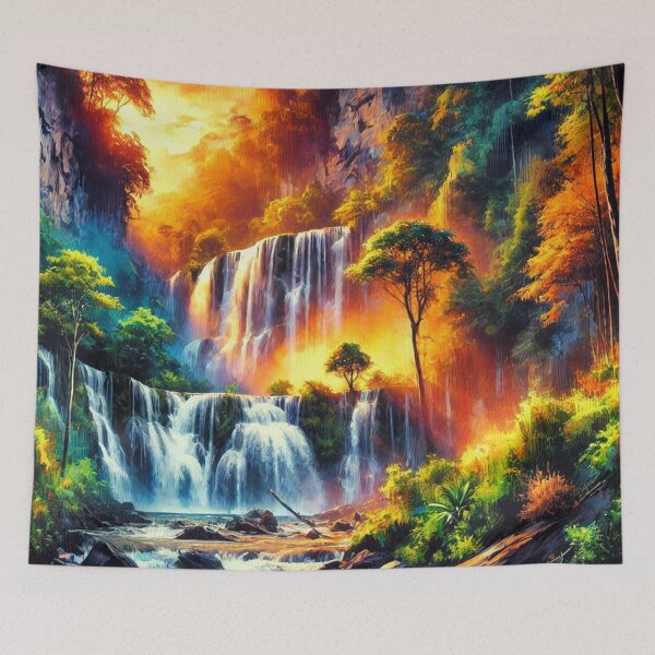 Item preview, Waterfall designed and sold by RaF71PrO.