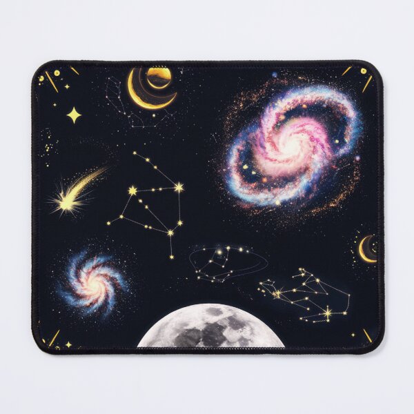 Item preview, Wonders of the Stars designed and sold by PattaZone.