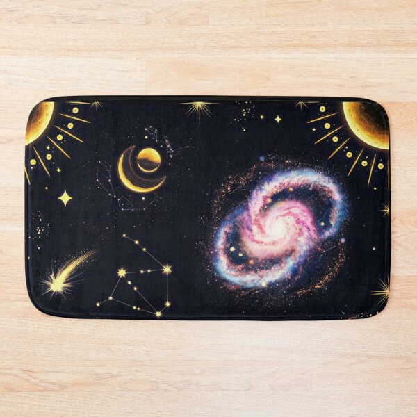 Item preview, Wonders of the Stars designed and sold by PattaZone.