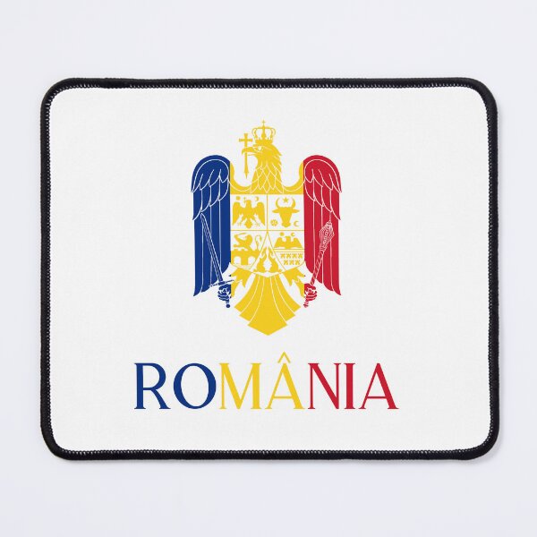 Item preview, România romanian designed and sold by VRedBaller.
