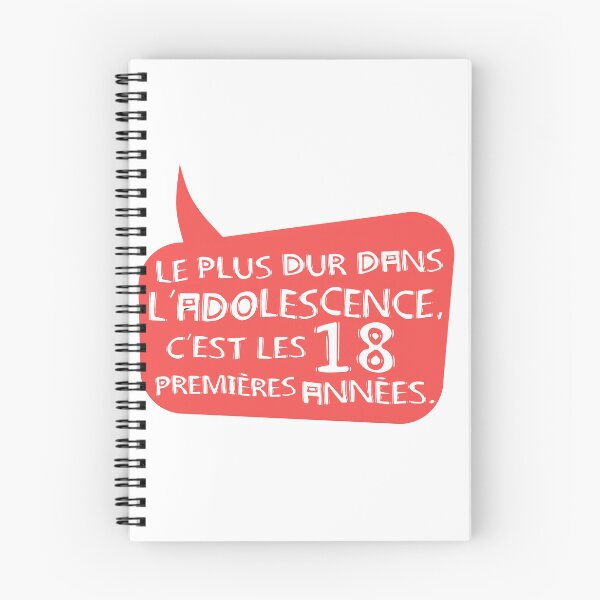 Item preview, 18 years old birthday adolescence first year bubble hard humor designed and sold by Achille3777.