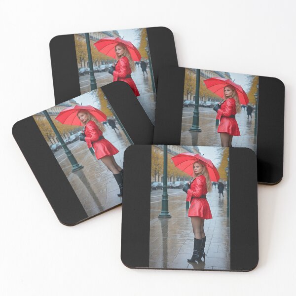 Item preview, Rendezvous in Paris designed and sold by e-not-shop.
