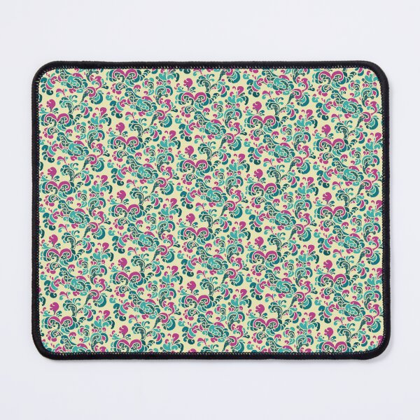 Item preview, Batik - Sarong - Green Clouds Style designed and sold by JoseYeste.