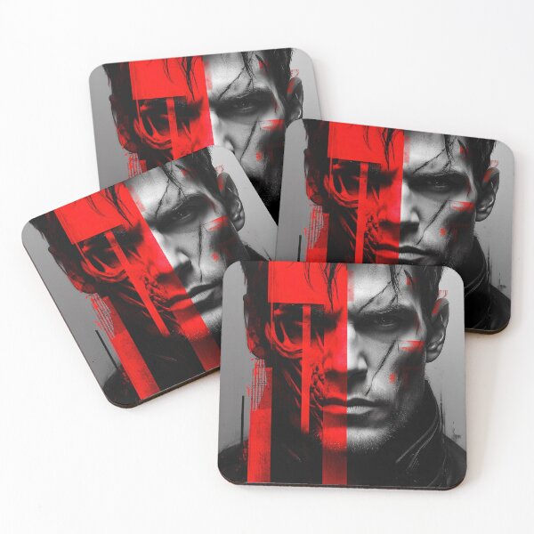 Item preview, Man [1] - Glitch Effect designed and sold by AJ Lab.