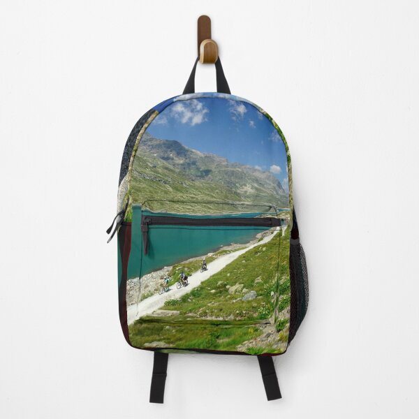Item preview, Bernina Express Swiss designed and sold by nikawanders.