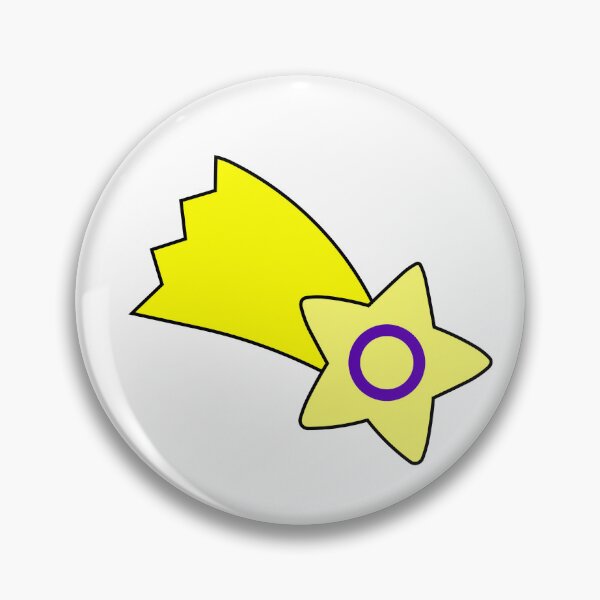 Item preview, Intersex Shooting Star designed and sold by Dcruzer.