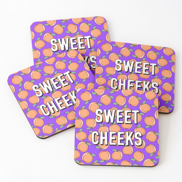 Item preview, Sweet Cheeks designed and sold by Adam Regester.