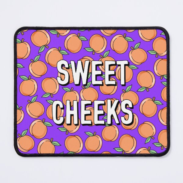 Item preview, Sweet Cheeks designed and sold by Adam Regester.