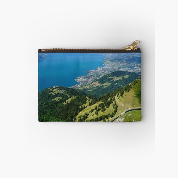 Item preview, Geneva Lake Swiss designed and sold by nikawanders.
