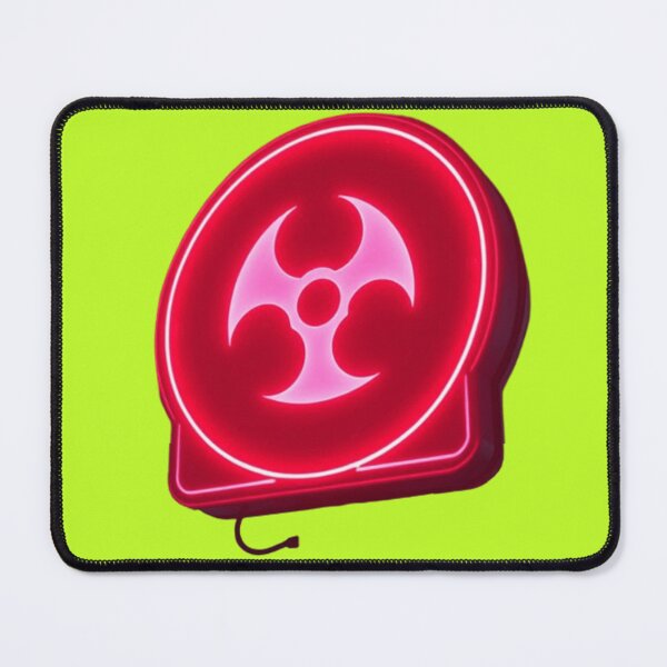 Item preview, Danger sign designed and sold by GiantTaro.