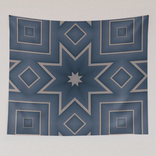 Item preview, Celestial Nexus designed and sold by Zilpa’s Prints.