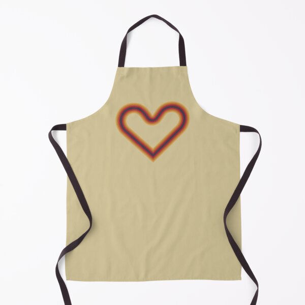 Item preview, Heart of Hearts – Vintage Optical Illusion Heart Design For Valentine's Day designed and sold by TheSassyNoble.