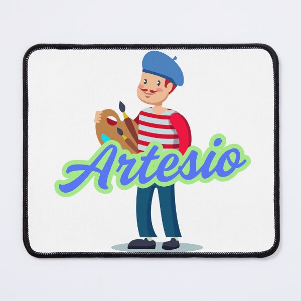 Item preview, Artesio T shirt  designed and sold by ArtesioByZaber.
