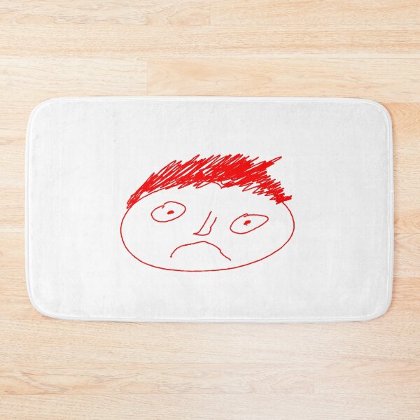 Item preview, SAD MAN 2 designed and sold by Dariusz Siński.