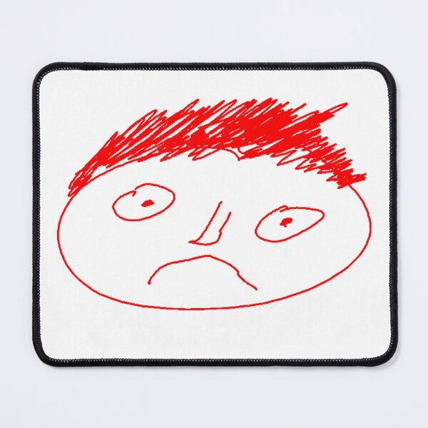 Item preview, SAD MAN 2 designed and sold by Dariusz Siński.