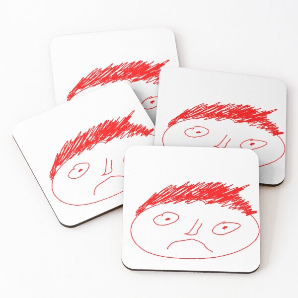 Item preview, SAD MAN 2 designed and sold by Dariusz Siński.
