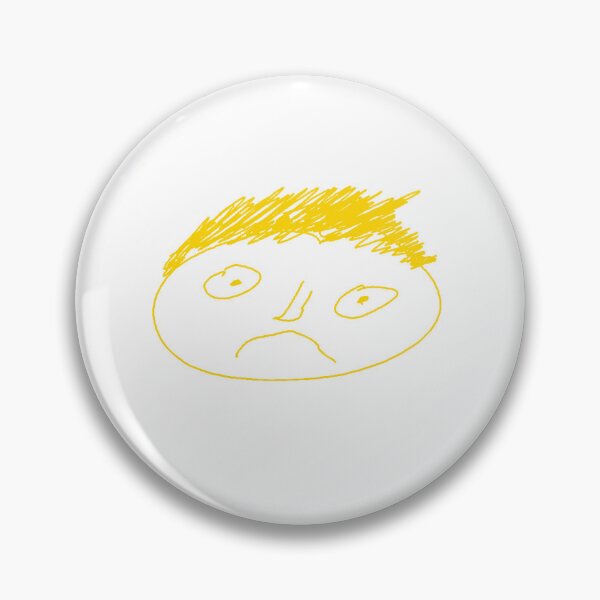Item preview, SAD MAN 3 designed and sold by Dariusz Siński.
