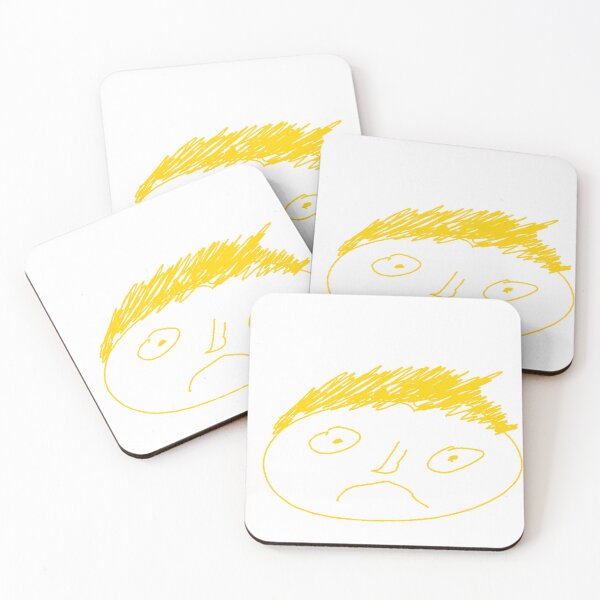 Item preview, SAD MAN 3 designed and sold by Dariusz Siński.
