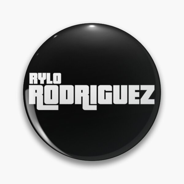 Item preview, Rylo Rodriguez American rapper designed and sold by Karsten Stier.