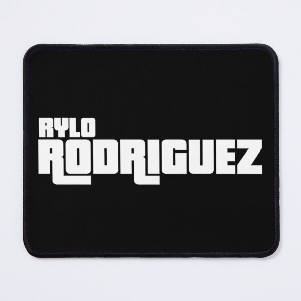Item preview, Rylo Rodriguez American rapper designed and sold by Karsten Stier.