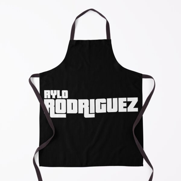 Item preview, Rylo Rodriguez American rapper designed and sold by Karsten Stier.