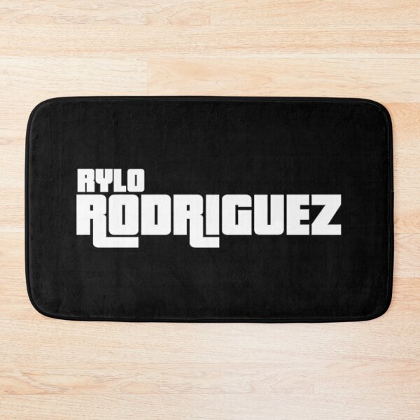 Item preview, Rylo Rodriguez American rapper designed and sold by Karsten Stier.