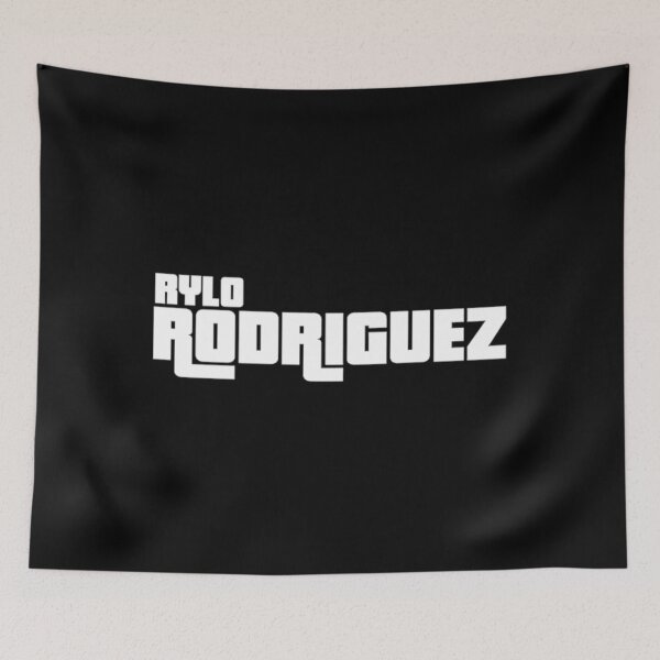 Item preview, Rylo Rodriguez American rapper designed and sold by Karsten Stier.