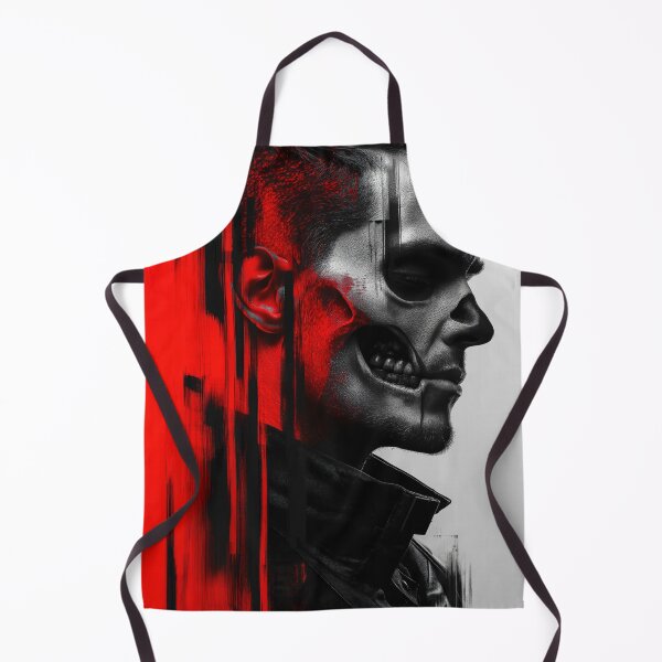 Item preview, Man [2] - Glitch Effect designed and sold by AJ Lab.
