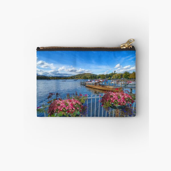 Item preview, Ambleside in Summer designed and sold by Alisonchambers2.